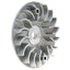 half pulley Polini Air Speed ??for Aprilia Leonardo, Leonardo ST, Scarabeo 125-250 Rotax POLINI MOTOVEIKALS 21