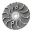 half pulley Polini Air Speed for Honda SH300i, NSS 300i POLINI MOTOVEIKALS 21