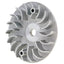 half pulley Polini Air Speed for Yamaha Majesty 125 4-stroke POLINI MOTOVEIKALS 21