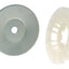 half pulley Polini Air Speed ??Steel 13mm for Minarelli POLINI MOTOVEIKALS 21