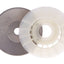half pulley Polini Air Speed Steel for Piaggio POLINI MOTOVEIKALS 21