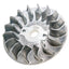 half pulley / variator pulley for Aprilia, Derbi, Gilera, Piaggio, Vespa 250, 300cc 4-stroke RMS MOTOVEIKALS 21