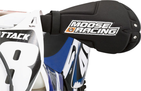 Hand Guard Foam Moose Bk MOOSE RACING HARD-PARTS MOOSE RACING MOTOVEIKALS 21