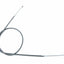 Handbrake cable Cable for Hercules MK 3 X, 4 Zündapp, Kreidler, Hercules, Puch, Simson, DKW, KTM, Rixe, NSU, Miele, moped, moped, mokick MOGA MOTOVEIKALS 21