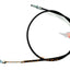 Handbrake cable for Hercules Optima moped DIVERSE / IMPORT MOTOVEIKALS 21
