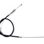 Handbrake cable for NSU Fox motorcycles MOGA MOTOVEIKALS 21