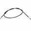 Handbrake cable for Puch X 50/2, X50/3, Zündapp, Kreidler, Hercules, Simson MOGA MOTOVEIKALS 21