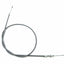 Handbrake cable gray 940mm 1090mm for Miele K 52 MOGA MOTOVEIKALS 21