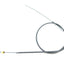 Handbrake cable gray for Hercules K 100, moped, moped, mokick, moped DIVERSE / IMPORT MOTOVEIKALS 21