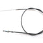 Handbrake cable gray for K 50 RE, SE DIVERSE / IMPORT MOTOVEIKALS 21