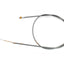 Handbrake cable gray for Zündapp Bella R 201 DIVERSE / IMPORT MOTOVEIKALS 21