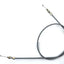 Handbrake cable GTS length 950mm inner cable 1085mm for Zündapp 50 type 517 MOGA MOTOVEIKALS 21
