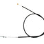 Handbrake cable Hercules for K 50 SS, Sprint, RX SX Mokick moped MOGA MOTOVEIKALS 21