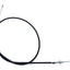 Handbrake cable Hercules for MK 50 Mokick MOGA MOTOVEIKALS 21