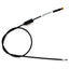 Handbrake cable Kreidler for Florett K 54 RSH-B, RSH-L, Mustang, Mustang Cross MOGA MOTOVEIKALS 21