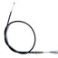 Handbrake cable KTM for RS-L 50 Mokick MOGA MOTOVEIKALS 21
