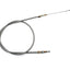 Handbrake cable MOGA for DKW Hummel Super, Victoria Vicky Standard, Express Zündapp, Kreidler, Hercules, Puch, KTM MOGA MOTOVEIKALS 21