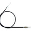 Handbrake cable MOGA for Kreidler MF 1, 2, 4 MOGA MOTOVEIKALS 21