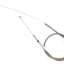 Handbrake cable moped for Heinkel Perle moped DIVERSE / IMPORT MOTOVEIKALS 21
