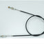 Handbrake cable moped for Puch N 50, M 50 Racing Mokick MOGA MOTOVEIKALS 21