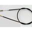 Handbrake cable motorcycle for Zündapp Elastic 250 MOGA MOTOVEIKALS 21