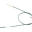 Handbrake cable quality for K 50 SS, Sprint, RX SX Mokick KKR MOGA MOTOVEIKALS 21
