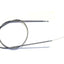 Handbrake cable Quickly Quick for NSU L MOGA MOTOVEIKALS 21