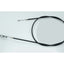 Handbrake cable, ready to install for Puch DS 50 L, Zündapp models MOGA MOTOVEIKALS 21