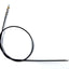 Handbrake cable, ready to install for Puch MC 50 Enduro Cross Mokick DIVERSE / IMPORT MOTOVEIKALS 21