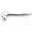 Handbrake lever Goebel for Zündapp R 50 Type 561-003, 561-004, 561-051, 561-052, RS Super 561-06 L0 GOEBEL MOTOVEIKALS 21