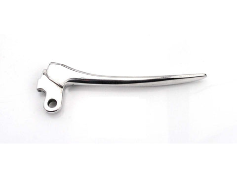 Handbrake lever Goebel for Zündapp R 50 Type 561-003, 561-004, 561-051, 561-052, RS Super 561-06 L0 GOEBEL MOTOVEIKALS 21