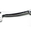 Handbrake lever right for Zündapp GTS, CS, CX, ZD, ZR, ZL, ZS, ZE, C 50, Kreidler Florett, Flory, MF, MP, Hercules Prima M, Puch Maxi, DIVERSE / IMPORT MOTOVEIKALS 21