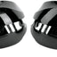 Handguard Comp. Black MOOSE RACING HARD-PARTS MOOSE RACING MOTOVEIKALS 21