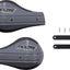 Handguard Deflector Gy MOOSE RACING HARD-PARTS MOOSE RACING MOTOVEIKALS 21