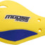 Handguard Dflctr Yel/Blu MOOSE RACING HARD-PARTS MOOSE RACING MOTOVEIKALS 21