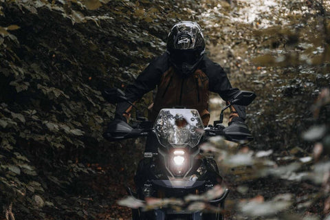 Handguard Kit Adventure SW-MOTECH SW-MOTECH MOTOVEIKALS 21