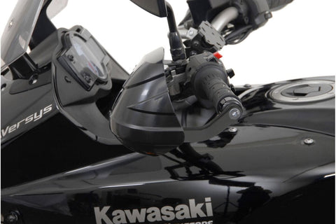 Handguard Kit Bbstorm SW-MOTECH SW-MOTECH MOTOVEIKALS 21