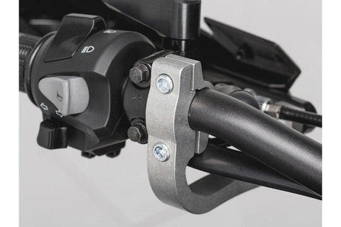 Handguard Kit Bbstorm SW-MOTECH SW-MOTECH MOTOVEIKALS 21