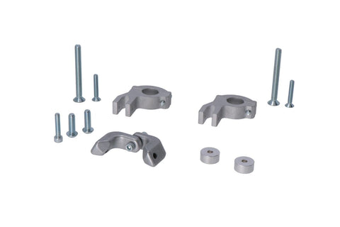 Handguard Kit Kobra SW-MOTECH SW-MOTECH MOTOVEIKALS 21