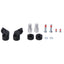 Handguard Kit Kobra SW-MOTECH SW-MOTECH MOTOVEIKALS 21