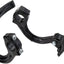 Handguard Roost2 Mount MOOSE RACING HARD-PARTS MOOSE RACING MOTOVEIKALS 21
