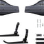 Handguard Roost2 Mse Gy MOOSE RACING HARD-PARTS MOOSE RACING MOTOVEIKALS 21