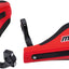 Handguard Roost2 Mse Rd MOOSE RACING HARD-PARTS MOOSE RACING MOTOVEIKALS 21
