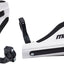 Handguard Roost2 Mse Wht MOOSE RACING HARD-PARTS MOOSE RACING MOTOVEIKALS 21