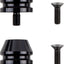 Handguard Voyaer Bmw Wh M MOOSE RACING HARD-PARTS MOOSE RACING MOTOVEIKALS 21