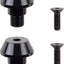 Handguard Voyaer Ten Wh M MOOSE RACING HARD-PARTS MOOSE RACING MOTOVEIKALS 21