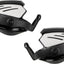 Handguard Voyagr Hon Wh M MOOSE RACING HARD-PARTS MOOSE RACING MOTOVEIKALS 21
