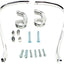 Handguards Cont 1 1/8"Sl MOOSE RACING HARD-PARTS MOOSE RACING MOTOVEIKALS 21