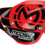 Handguards Probend Red MOOSE RACING HARD-PARTS MOOSE RACING MOTOVEIKALS 21