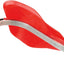 Handguards Probend Red MOOSE RACING HARD-PARTS MOOSE RACING MOTOVEIKALS 21